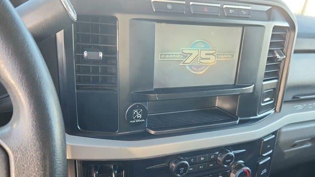 2023 Ford F-250 Super Duty King Ranch