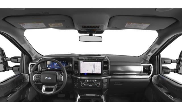 2023 Ford F-250 Super Duty XLT