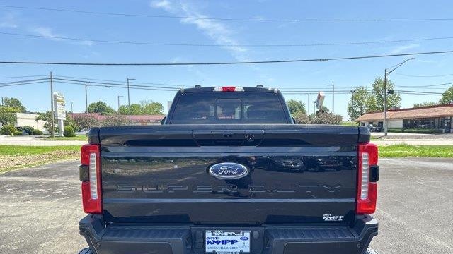 2023 Ford F-250 Super Duty XLT