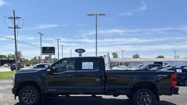 2023 Ford F-250 Super Duty XLT