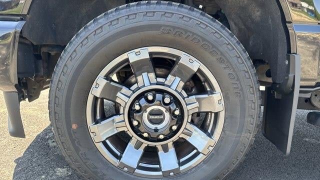 2023 Ford F-250 Super Duty XLT