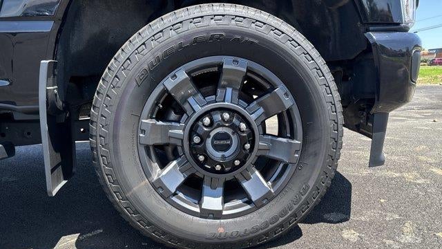 2023 Ford F-250 Super Duty XLT