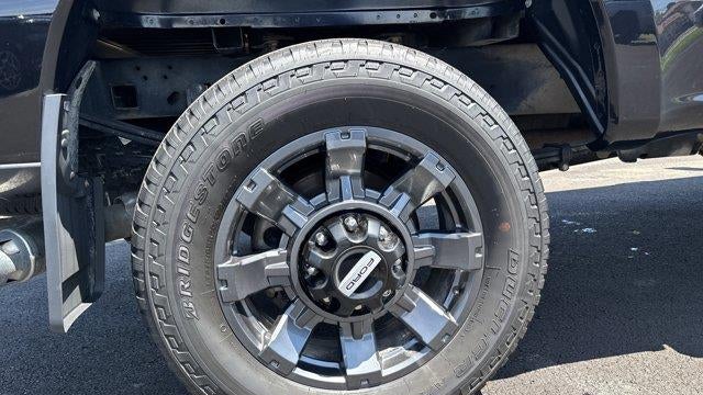 2023 Ford F-250 Super Duty XLT