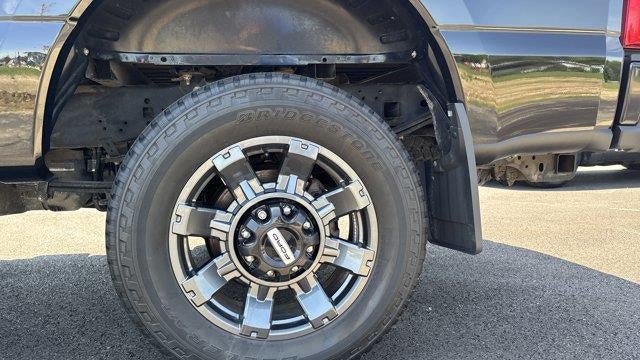 2023 Ford F-250 Super Duty XLT