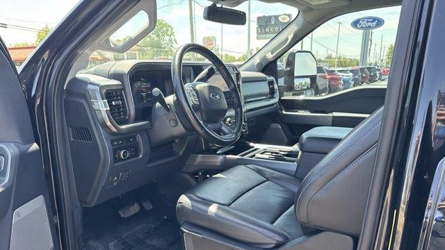 2023 Ford F-250 Super Duty XLT