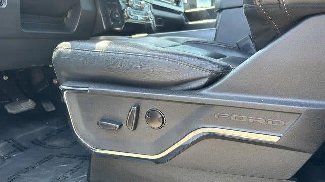 2023 Ford F-250 Super Duty XLT