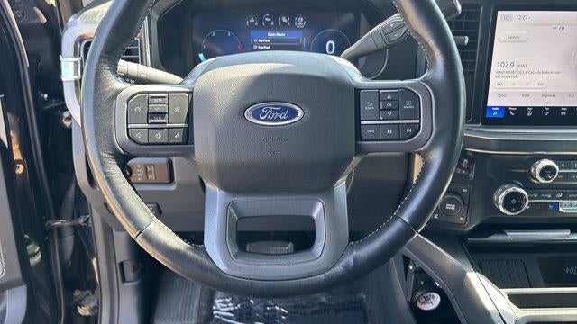2023 Ford F-250 Super Duty XLT