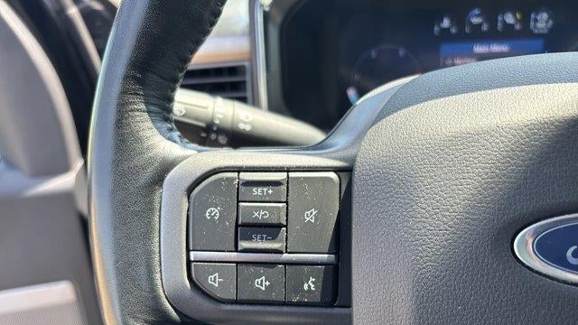 2023 Ford F-250 Super Duty XLT