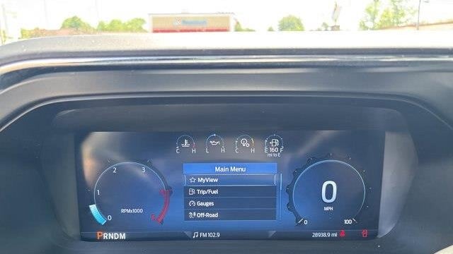 2023 Ford F-250 Super Duty XLT