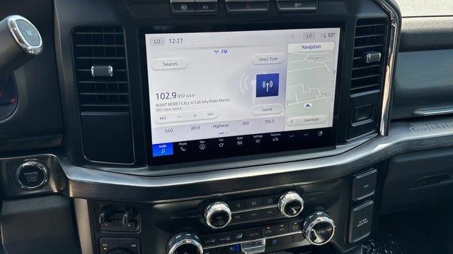 2023 Ford F-250 Super Duty XLT