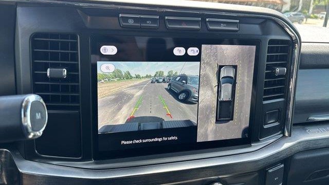 2023 Ford F-250 Super Duty XLT