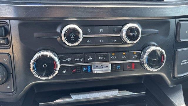 2023 Ford F-250 Super Duty XLT