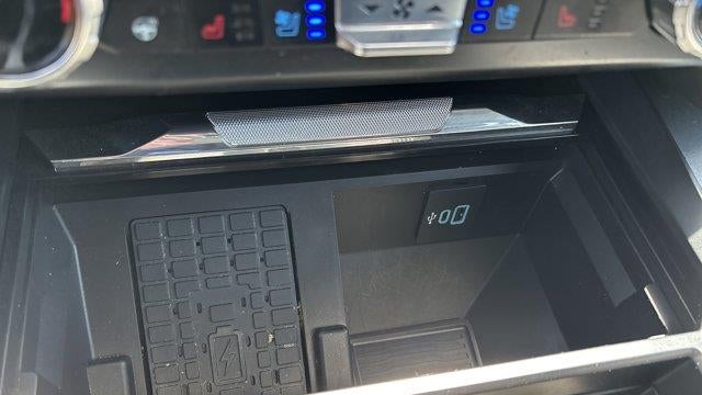 2023 Ford F-250 Super Duty XLT