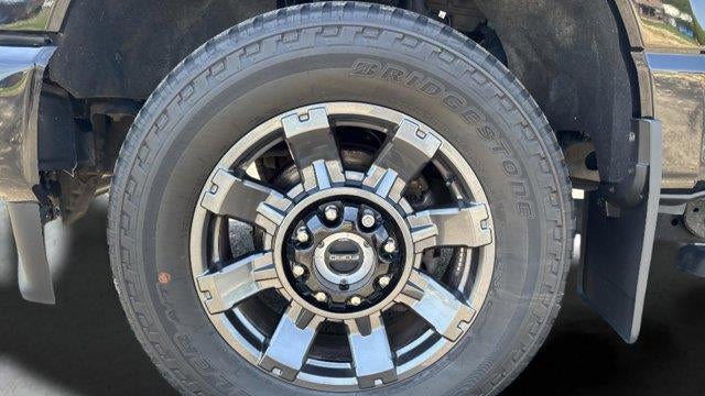 2023 Ford F-250 Super Duty XLT