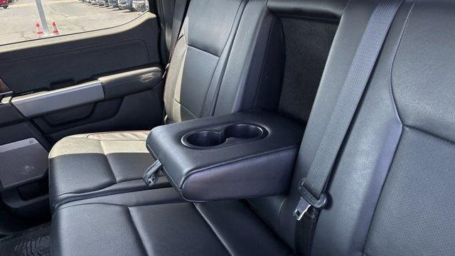 2023 Ford F-250 Super Duty XLT