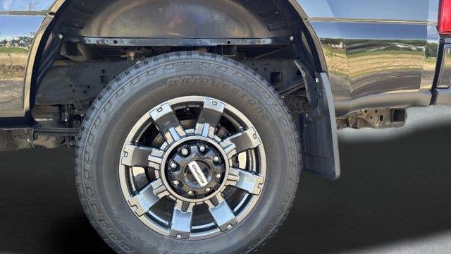 2023 Ford F-250 Super Duty XLT