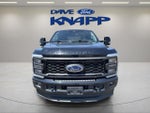 2023 F-250 Super Duty Thumbnail 2