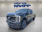 2023 F-250 Super Duty Thumbnail 3