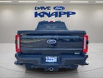 2023 F-250 Super Duty Thumbnail 6