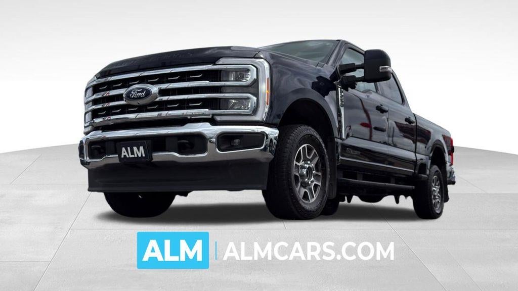 Preowned 2023 Ford F-250 Super Duty Lariat for Sale