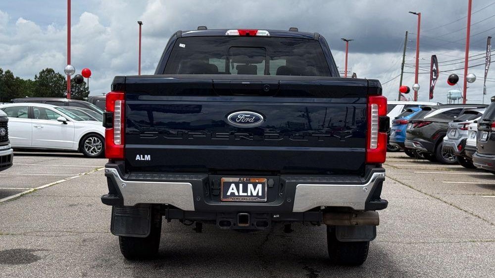 2023 Ford F-250 Super Duty Lariat
