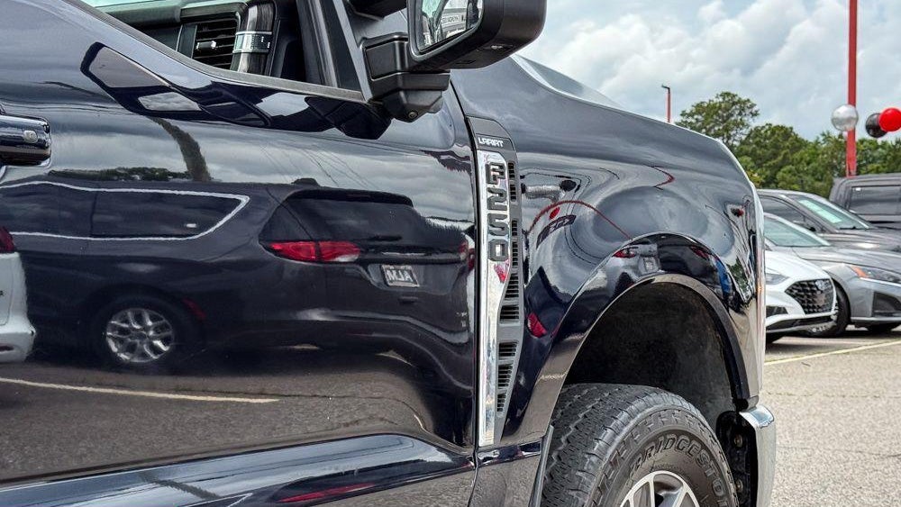2023 Ford F-250 Super Duty Lariat