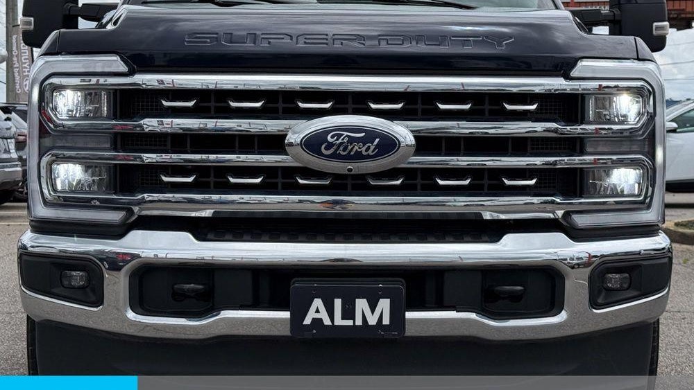 2023 Ford F-250 Super Duty Lariat