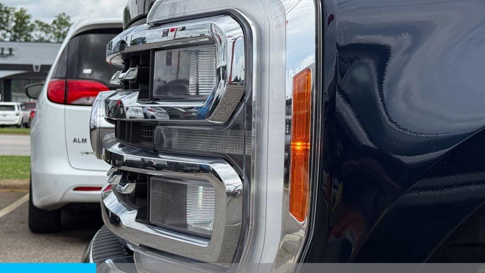 2023 Ford F-250 Super Duty Lariat