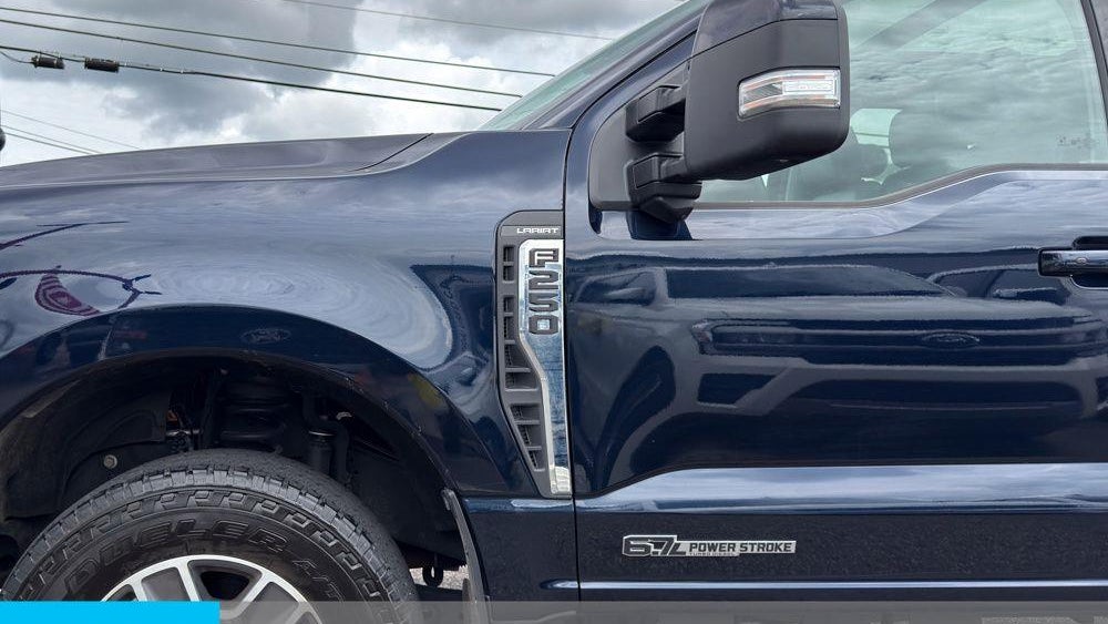 2023 Ford F-250 Super Duty Lariat