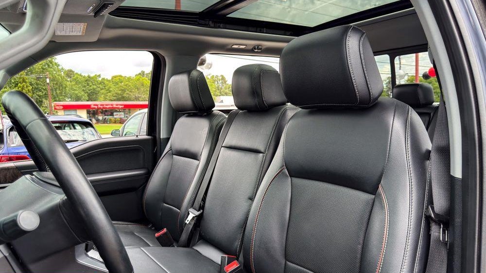 2023 Ford F-250 Super Duty Lariat