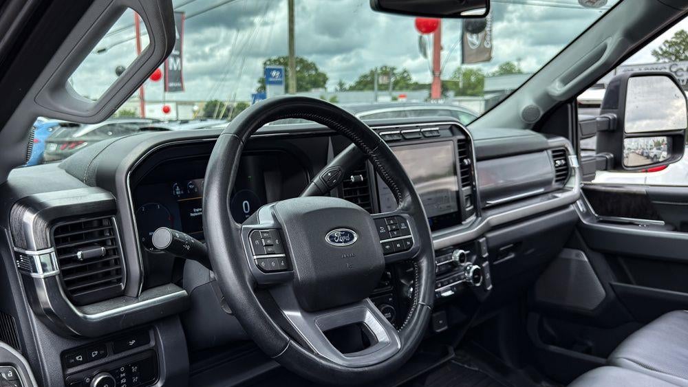 2023 Ford F-250 Super Duty Lariat