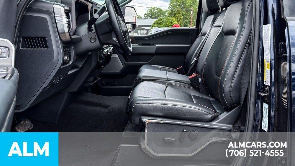 2023 Ford F-250 Super Duty Lariat