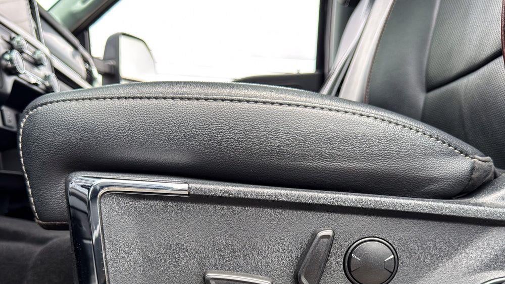 2023 Ford F-250 Super Duty Lariat