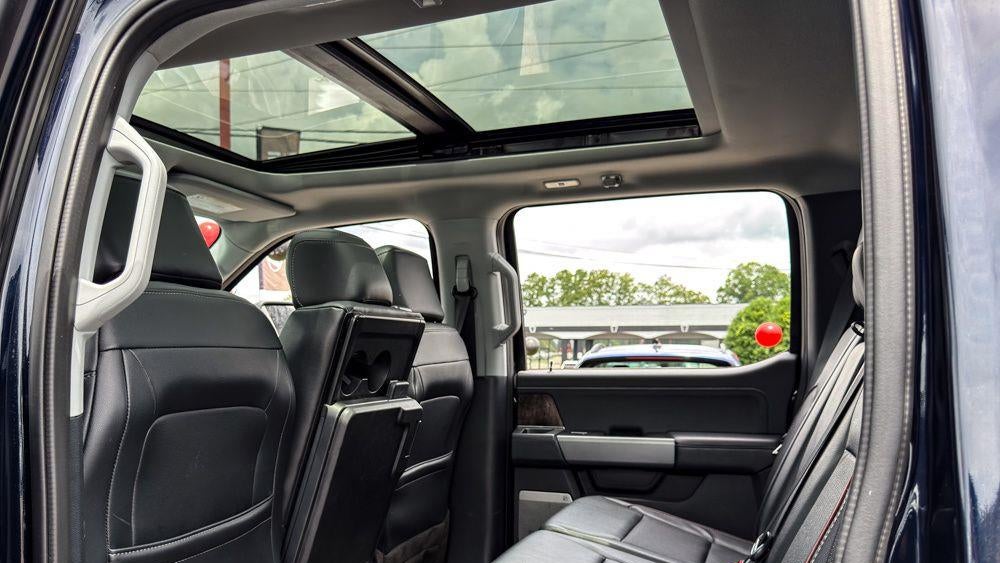 2023 Ford F-250 Super Duty Lariat