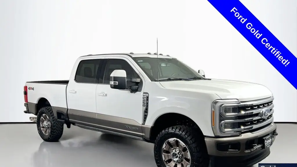 Preowned 2023 Ford F-250 Super Duty XLT for Sale