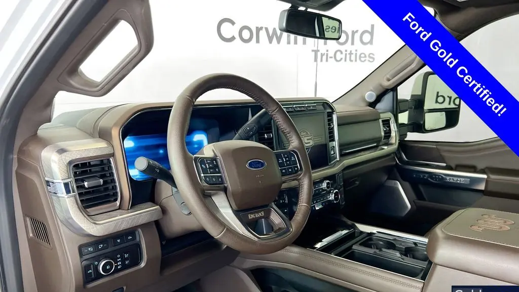 2023 Ford F-250 Super Duty XLT