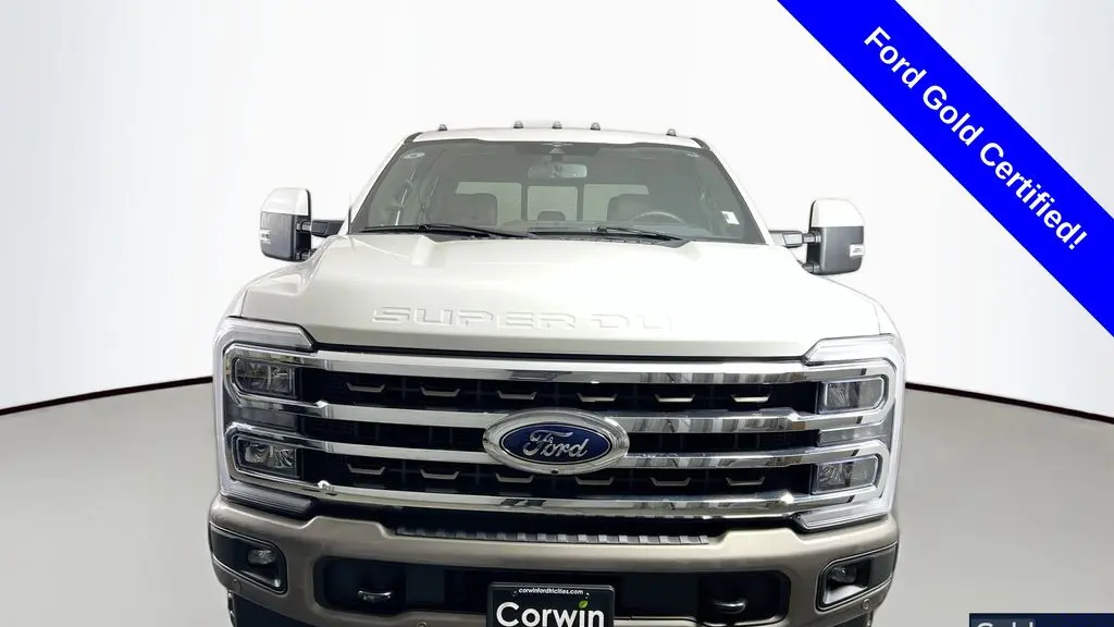 2023 Ford F-250 Super Duty XLT