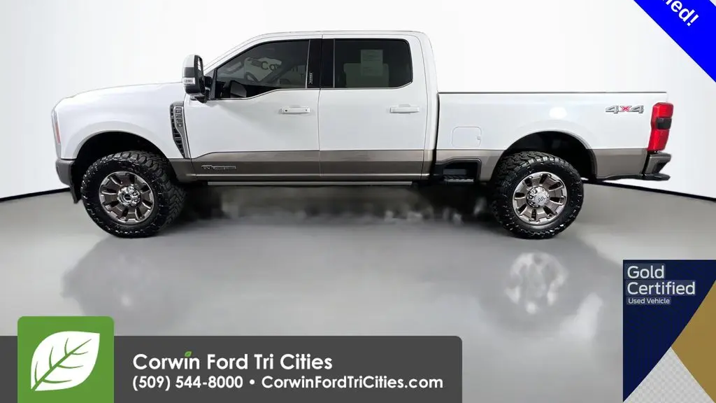 2023 Ford F-250 Super Duty XLT