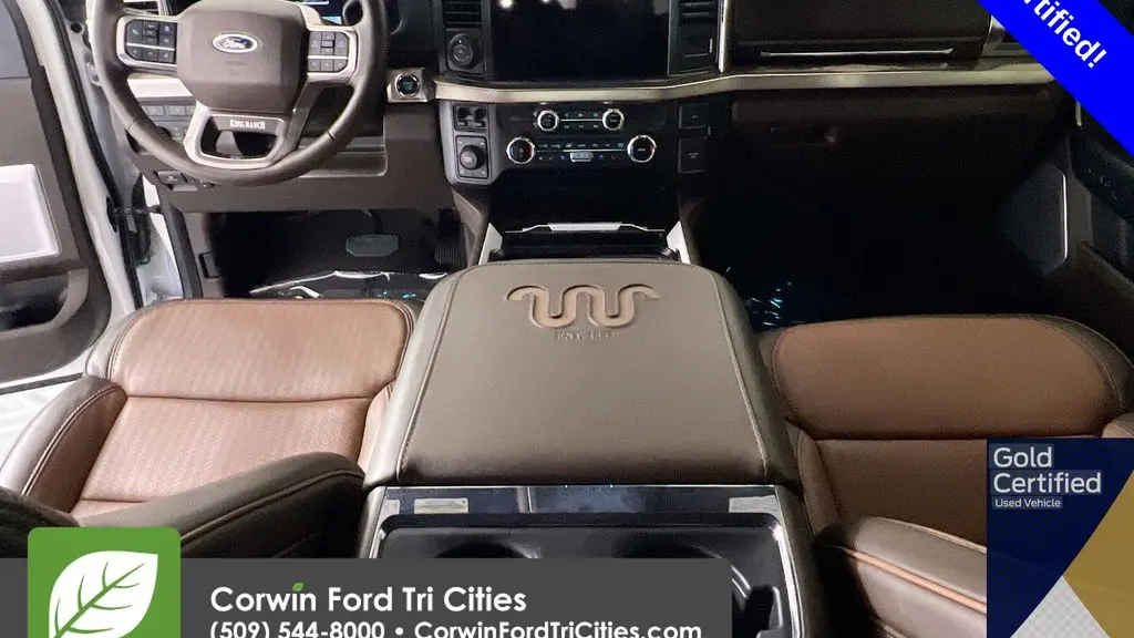 2023 Ford F-250 Super Duty XLT
