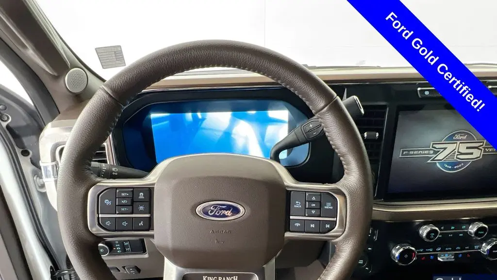 2023 Ford F-250 Super Duty XLT