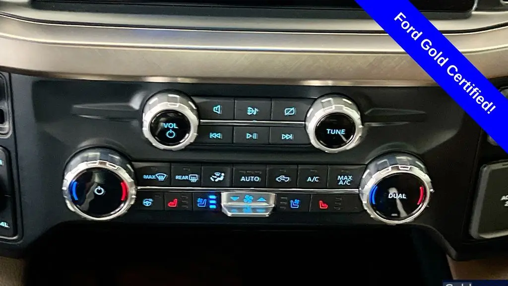 2023 Ford F-250 Super Duty XLT