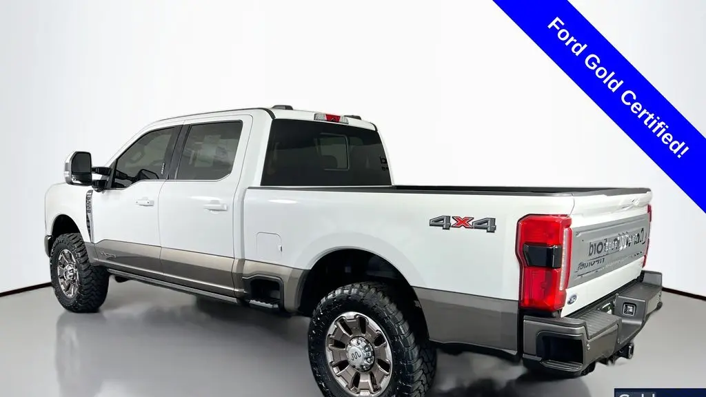 2023 Ford F-250 Super Duty XLT