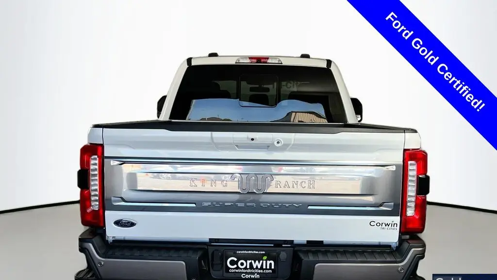 2023 Ford F-250 Super Duty XLT