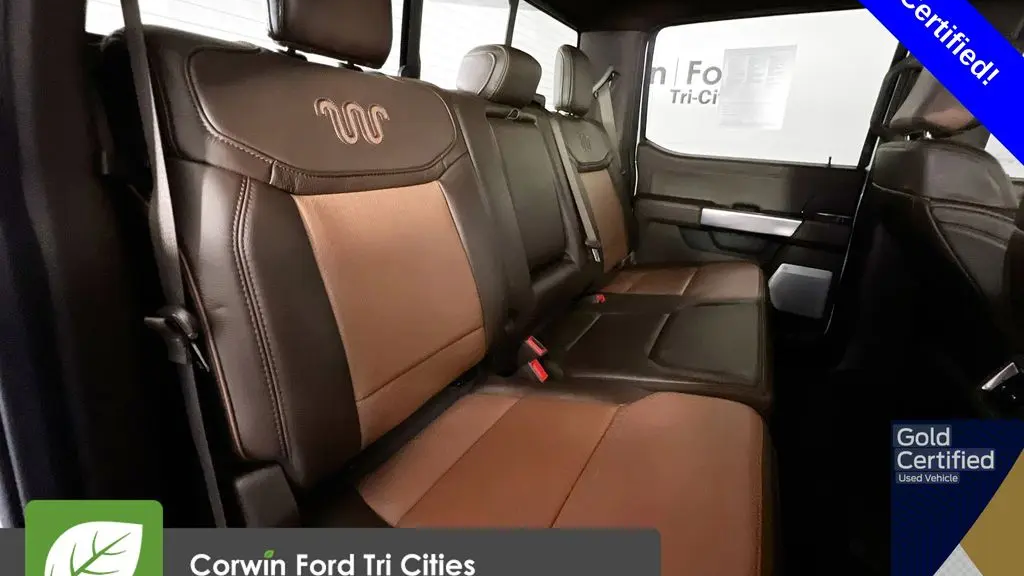 2023 Ford F-250 Super Duty XLT