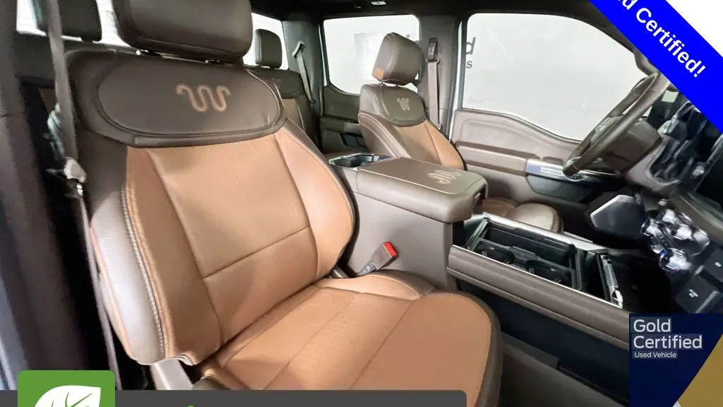 2023 Ford F-250 Super Duty XLT