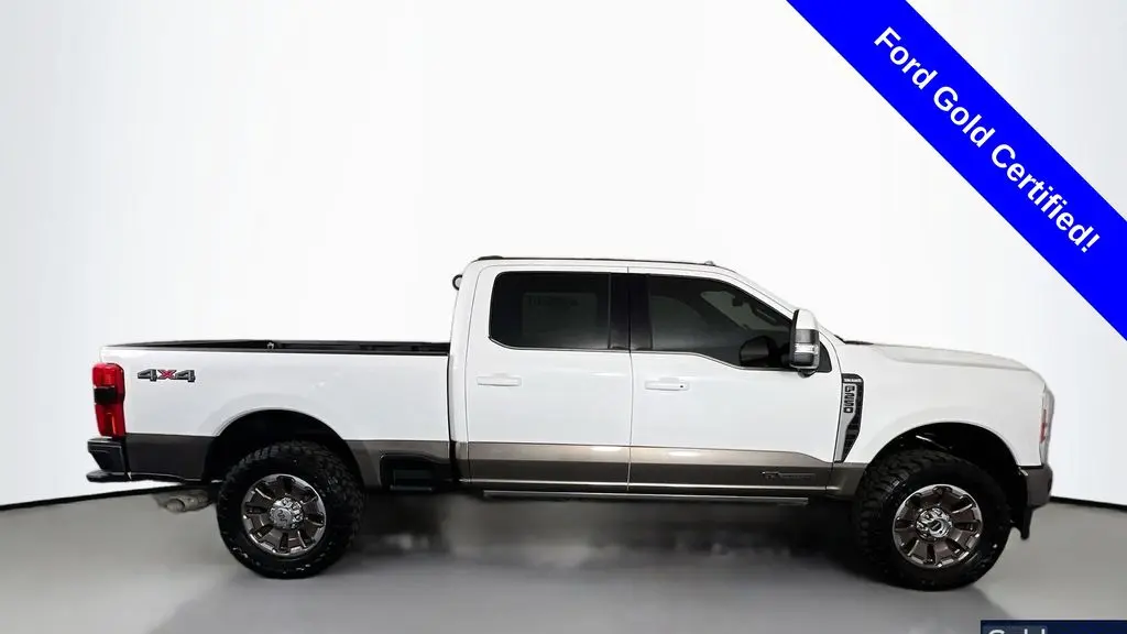 2023 Ford F-250 Super Duty XLT