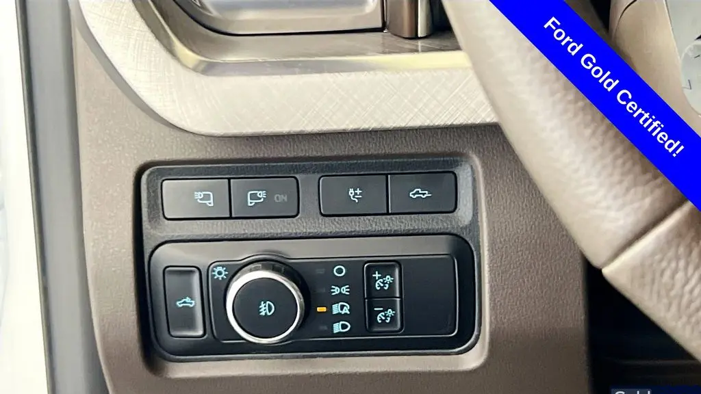 2023 Ford F-250 Super Duty XLT