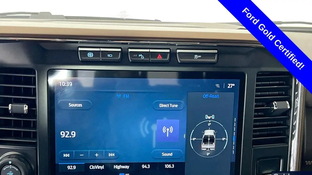2023 Ford F-250 Super Duty XLT
