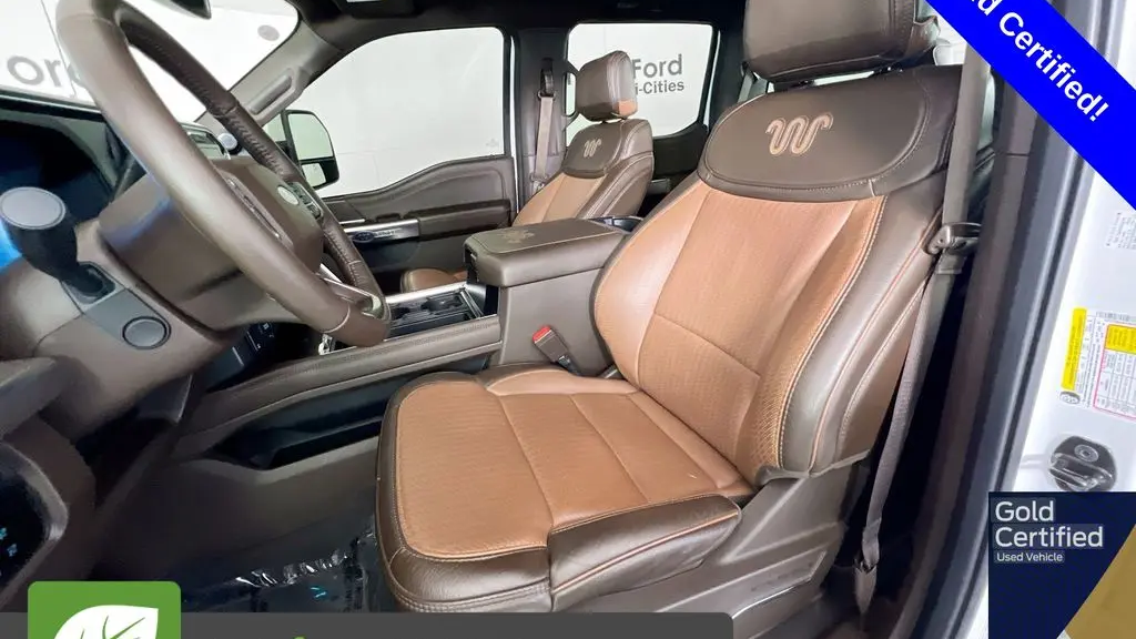 2023 Ford F-250 Super Duty XLT