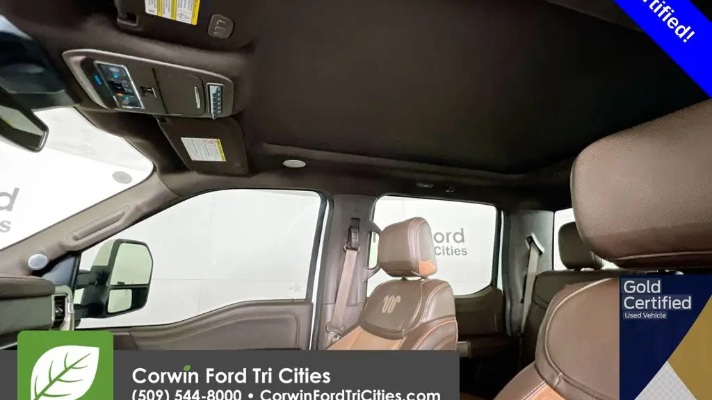 2023 Ford F-250 Super Duty XLT